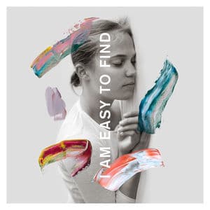 I Am Easy To Find [Hi-Res]