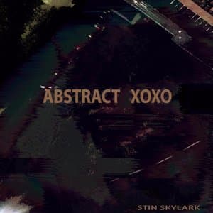 Abstract Xoxo