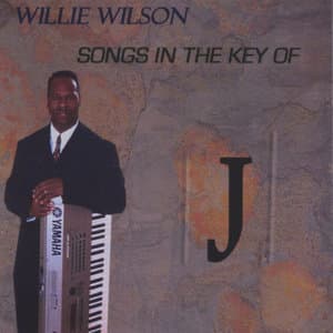 Songs In The Key Of -J-
