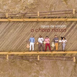 O Choro Nosso