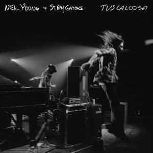 Tuscaloosa (live)