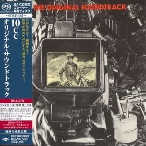 The Original Soundtrack