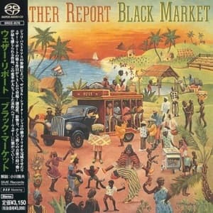 Black Market