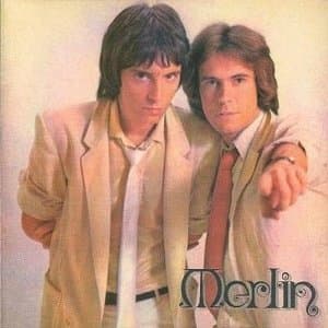 Merlin (1999 Remaster)