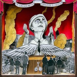 Communion In The Ashes