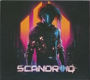 Scandroid