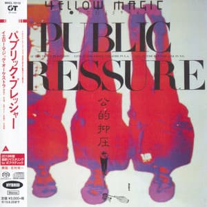 Public Pressure