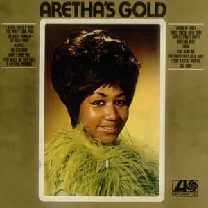 Aretha's Gold
