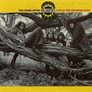 Live At The Fillmore East (CD2)