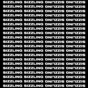Sizzling EP