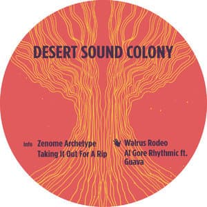Zenome Archetype EP