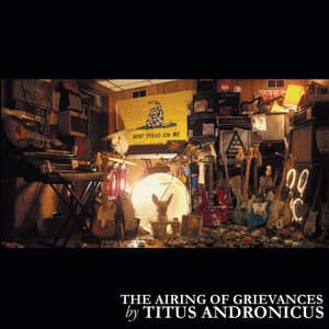 The Airing Of Grievances