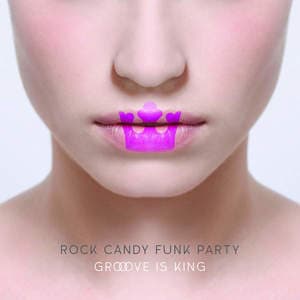 Groove Is King