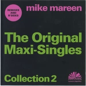 The Original Maxi-Singles Collection 2