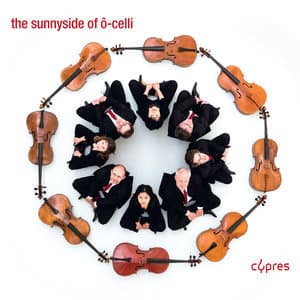 The Sunnyside Of O-Celli
