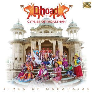 Times Of Maharajas