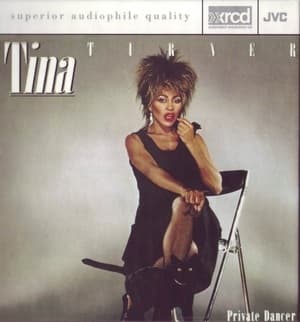 Private Dancer