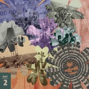 Woodstock 50 - Back To The Garden: The Anniversary Experience Day 2 (Live At Woodstock, Bethel, NY, 8/16/1969)