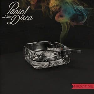 Nicotine EP [Hi-res]