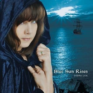 Blue Sun Rises