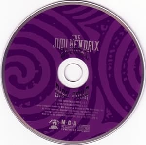 The Jimi Hendrix Experience Vol. 4