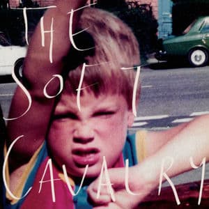 The Soft Cavalry [Hi-Res]