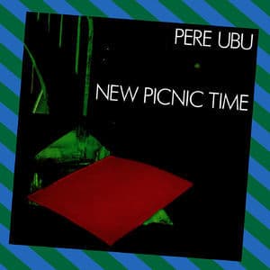 New Picnic Time