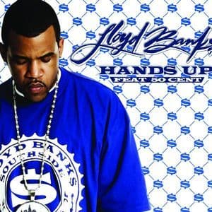 Hands Up (International Version)