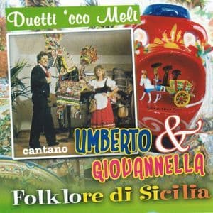 Duetti 'cco Meli