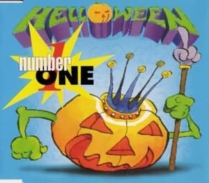 Number One [CDS](Japanese Edition)