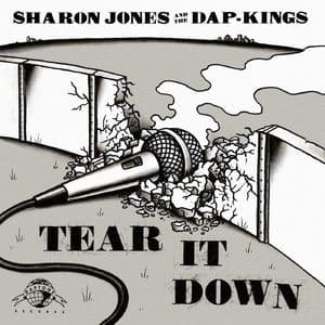 Tear It Down