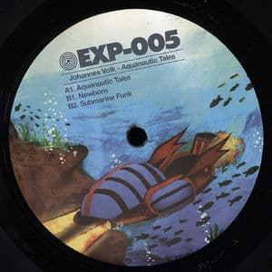 Aquanautic Tales