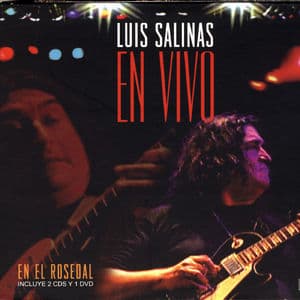 En Vivo En El Rosedal (2CD)