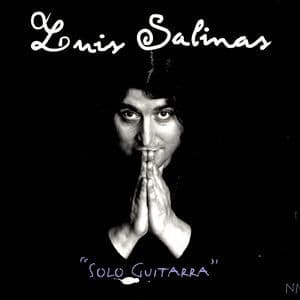 Solo Guitarra (2CD)