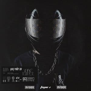 Rvider Tape 1 [Hi-Res]