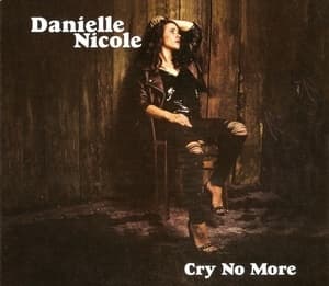 Cry No More