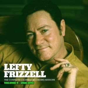 The Complete Columbia Recording Sessions, Vol.9 - 1968-1972