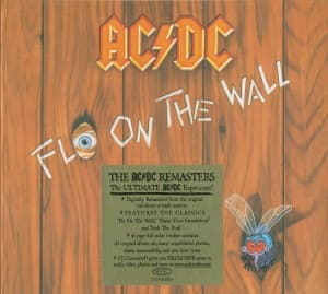 Fly On The Wall (2003 Remaster)