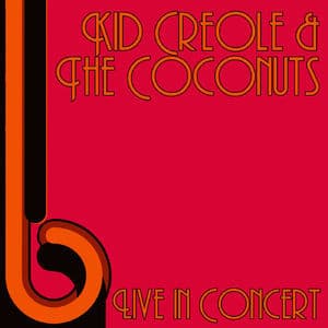 Live In Concert