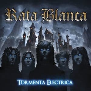 Tormenta Electrica