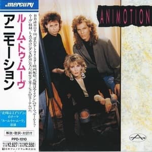 Animotion