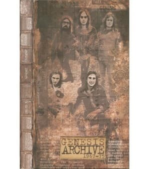 Archive 1967-75