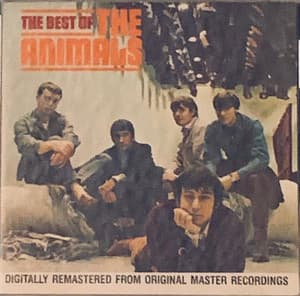 The Best Of The Animals
