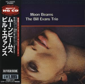 Moon Beams