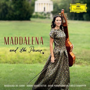 Maddalena And The Prince [Hi-Res]