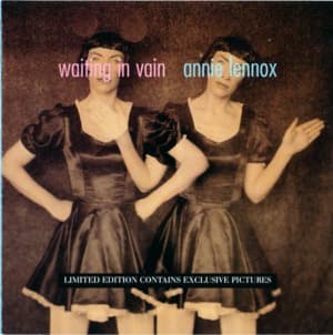 Waiting In Vain