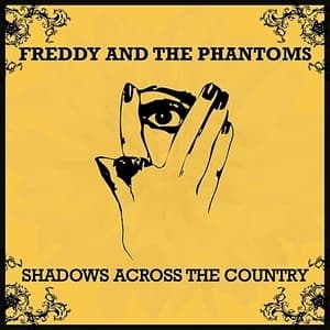 Shadows Across The Country