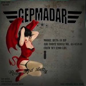 Gepmadar
