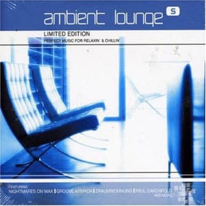 Ambient Lounge  - Vol. 5 (Cd 1)