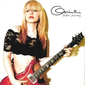 Violet Journey